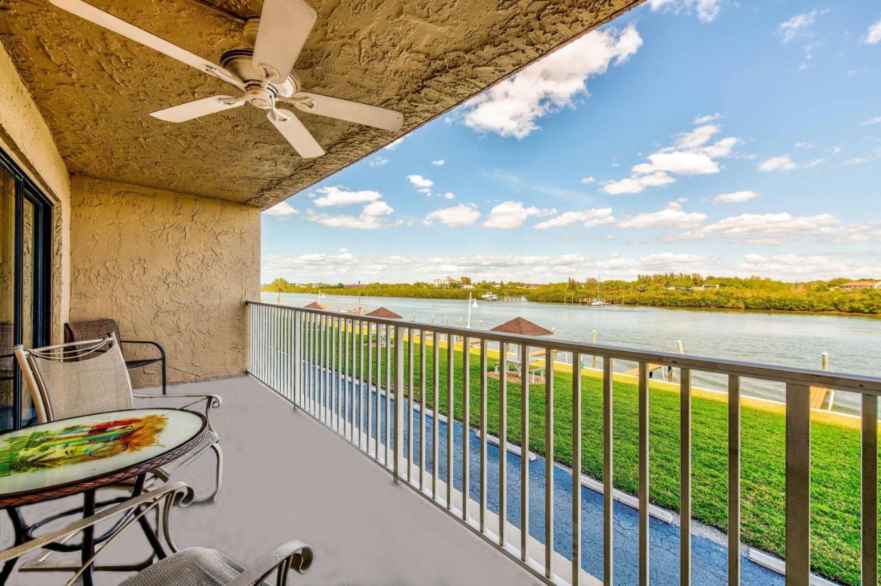 Bayshore Yacht & Tennis 216 Clearwater Beach Exterior foto