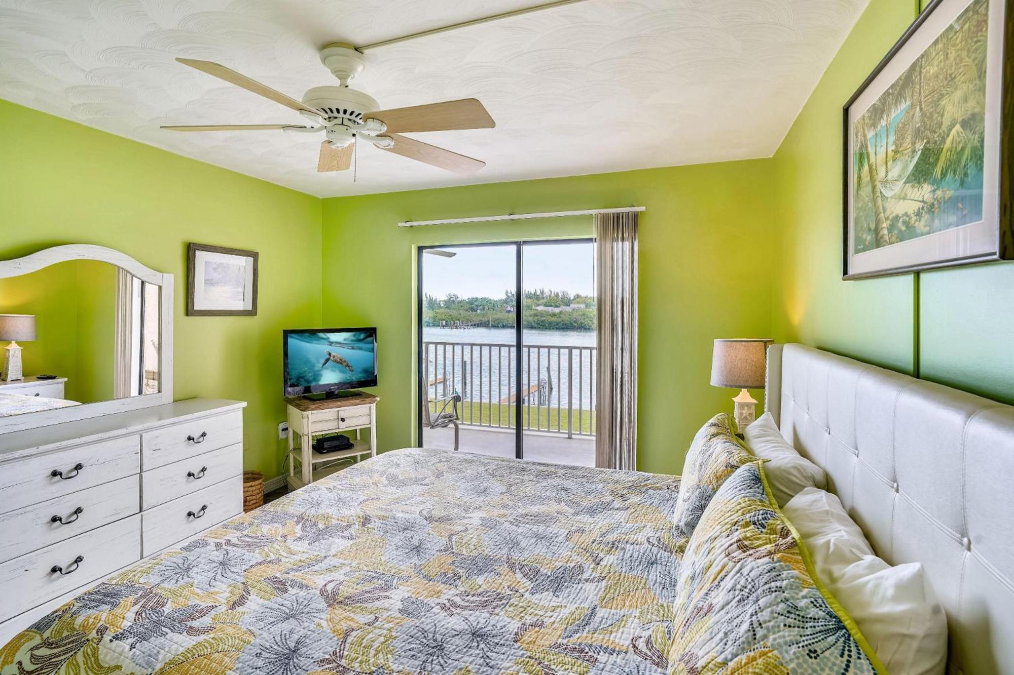 Bayshore Yacht & Tennis 216 Clearwater Beach Exterior foto